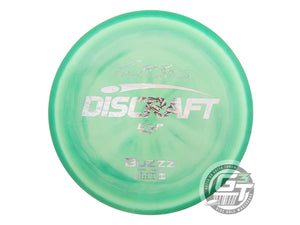 Discraft ESP Buzzz [Paul McBeth 6X] Midrange Golf Disc (Individually Listed)