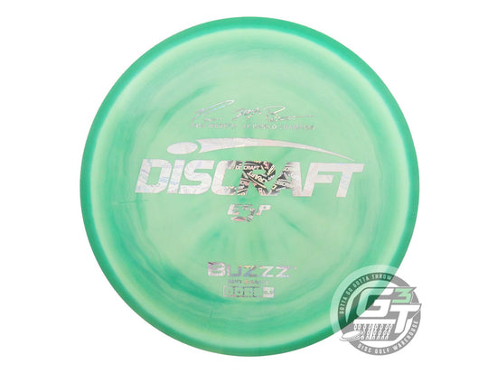 Discraft ESP Buzzz [Paul McBeth 6X] Midrange Golf Disc (Individually Listed)