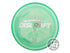 Discraft ESP Buzzz [Paul McBeth 6X] Midrange Golf Disc (Individually Listed)