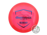 Discmania Originals First Run C-Line CD1 Control Driver Distance Driver Golf Disc (Individually Listed)