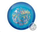 Discraft Limited Edition 2024 Ledgestone Open CryZtal Z FLX Malta Midrange Golf Disc (Individually Listed)