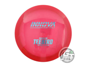 Innova Champion Teebird Fairway Driver Golf Disc (Individually Listed)
