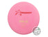 Prodigy 300 Soft Series PA2 Putter Golf Disc (Individually Listed)