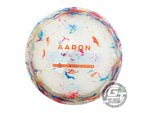 Discraft Limited Edition 2024 Tour Series Aaron Gossage Jawbreaker Elite Z FLX Raptor Distance Driver Golf Disc (Individually Listed)