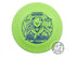 Innova DX Alien Midrange Golf Disc (Individually Listed)