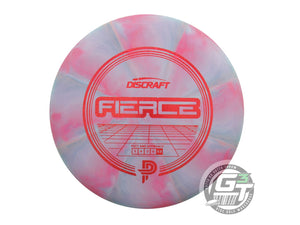 Discraft Paige Pierce Signature Jawbreaker Fierce Putter Golf Disc (Individually Listed)