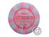 Discraft Paige Pierce Signature Jawbreaker Fierce Putter Golf Disc (Individually Listed)
