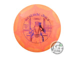 Westside Tournament Burst King Distance Driver Golf Disc (Individually Listed)