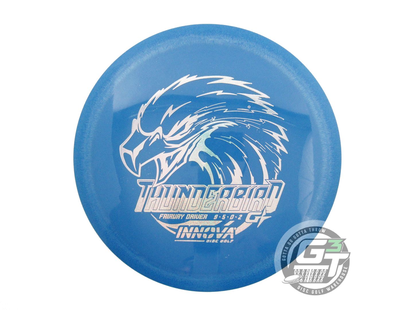 Innova GStar Thunderbird Distance Driver Golf Disc (Individually Listed)