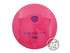 Discmania Originals S-Line CD1 Control Driver Distance Driver Golf Disc (Individually Listed)