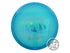 Millennium Garrett Gurthie Signature Quantum Solstice Midrange Golf Disc (Individually Listed)