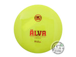 Kastaplast K1 Alva Distance Driver Golf Disc (Individually Listed)