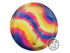 Discraft Fly Dye Elite Z Buzzz SS Midrange Golf Disc (Individually Listed)