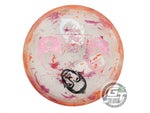 Discraft Misprint Battle Pack Jawbreaker Elite Z Luna Putter Golf Disc (Individually Listed)
