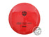 Discmania Originals S-Line CD1 Control Driver Distance Driver Golf Disc (Individually Listed)