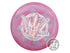 Discraft Limited Edition 2026 Ledgestone Open Swirl Big Z Buzzz Midrange Golf Disc (Individually Listed)