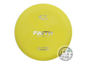 Latitude 64 Zero Line Medium Faith Putter Golf Disc (Individually Listed)