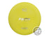 Latitude 64 Zero Line Medium Faith Putter Golf Disc (Individually Listed)