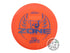 Discraft Limited Edition 2024 Elite Team Brodie Smith Get Freaky CryZtal Z FLX Zone Putter Golf Disc (Individually Listed)