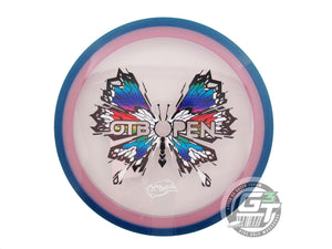 Axiom Limited Edition 2026 OTB Open Wave 1 Prism Proton Soft Insanity Distance Driver Golf Disc (Individually Listed)