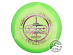 Innova Limited Edition 40th Anniversary Halo Star Aero Putter Golf Disc (Individually Listed)