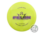 Dynamic Discs Lucid Felon Fairway Driver Golf Disc (Individually Listed)