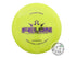 Dynamic Discs Lucid Felon Fairway Driver Golf Disc (Individually Listed)