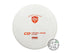 Discmania Originals S-Line CD1 Control Driver Distance Driver Golf Disc (Individually Listed)