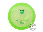 Discmania Originals C-Line PD Power Driver Distance Driver Golf Disc (Individually Listed)