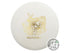 Gateway Sure Grip Warrior Midrange Golf Disc (Individually Listed)