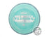 Discraft Limited Edition 2024 Elite Team Missy Gannon Mantis Distance Driver Golf Disc (Individually Listed)