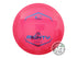 Latitude 64 Royal Clear Mighty Fairway Driver Golf Disc (Individually Listed)