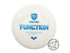 Discmania Evolution Neo Function Fairway Driver Golf Disc (Individually Listed)