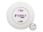 Prodigy Ace Line DuraFlex F Model S Fairway Driver Golf Disc (Individually Listed)