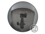 MVP Neutron Detour [James Conrad 1X] Midrange Golf Disc (Individually Listed)