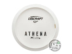 Discraft Dye Pack Bottom Stamp Paul McBeth ESP Athena Fairway Driver Golf Disc (Individually Listed)