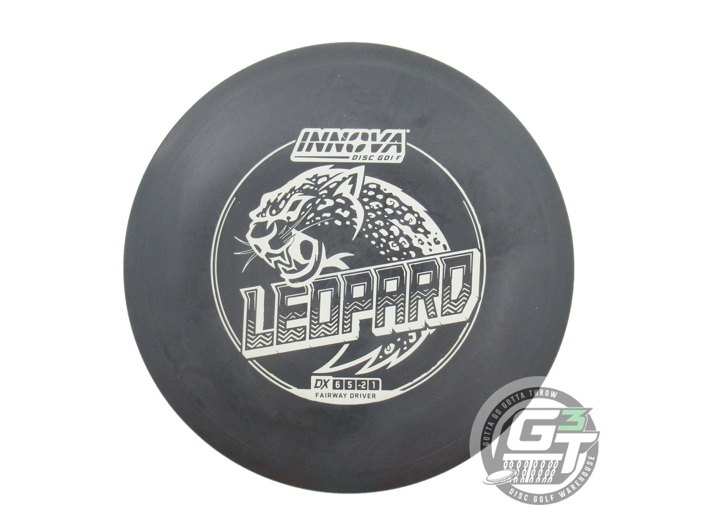 Innova DX Leopard Fairway Driver Golf Disc (Individually Listed)