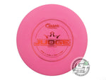 Dynamic Discs Classic Blend Judge Putter Golf Disc (Individually Listed)
