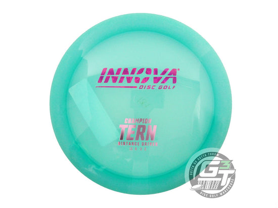 Innova Champion Tern Distance Driver Golf Disc (Individually Listed)