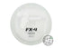 Prodigy 750 Series FX4 Fairway Driver Golf Disc (Individually Listed)
