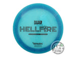 DGA Spark Hellfire Fairway Driver Golf Disc (Individually Listed)