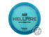 DGA Spark Hellfire Fairway Driver Golf Disc (Individually Listed)