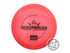 Dynamic Discs Lucid AIR Captain Distance Driver Golf Disc (Individually Listed)