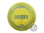 Discraft Elite Z Nuke Distance Driver Golf Disc (Individually Listed)