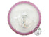 Discraft Fuzed Line Buzzz w/ Saw Pattern Midrange Golf Disc (Individually Listed)