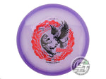 Prodigy Limited Edition Isaac Robinson 2023 PDGA World Champion Stormcaller Stamp 400 Series Archive Midrange Golf Disc (Individually Listed)