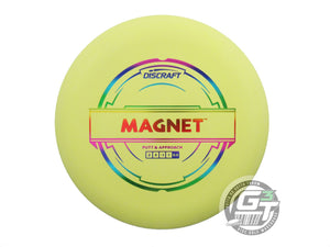 Discraft Putter Line Magnet Putter Golf Disc (Individually Listed)