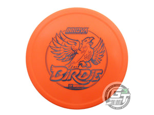 Innova DX Birdie Putter Golf Disc (Individually Listed)