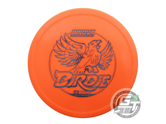 Innova DX Birdie Putter Golf Disc (Individually Listed)