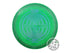 DGA SP Line Tremor Midrange Golf Disc (Individually Listed)